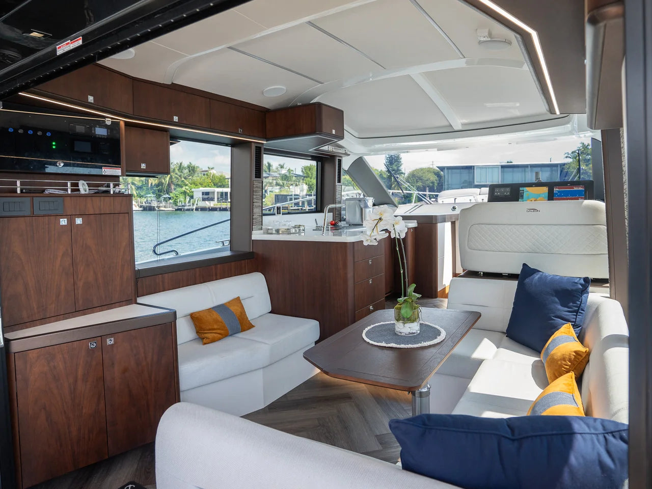 2025 Galeon 450 HTC 45.0 feet, Miami, FL #10