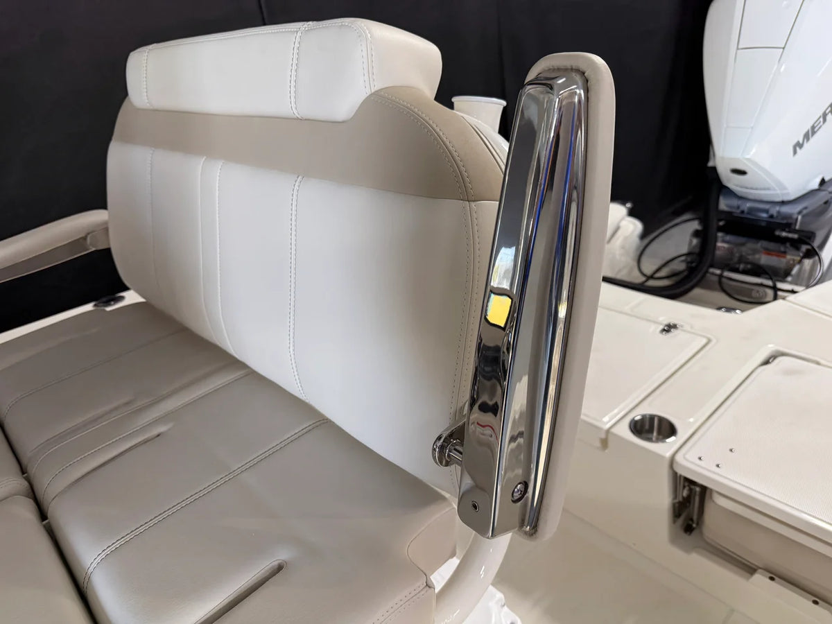2026 Boston Whaler 250 Dauntless 25.0 feet, Crosslake, Minnesota #47