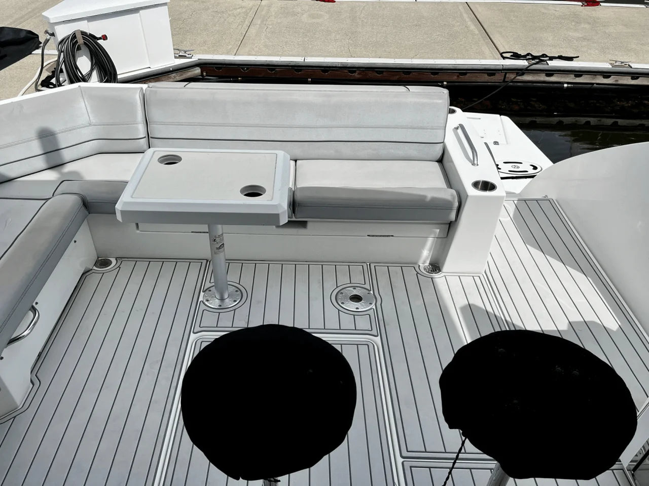 2017 Cruisers Yachts 45 CANTIUS 45.0 feet, Marco Island, FL #36
