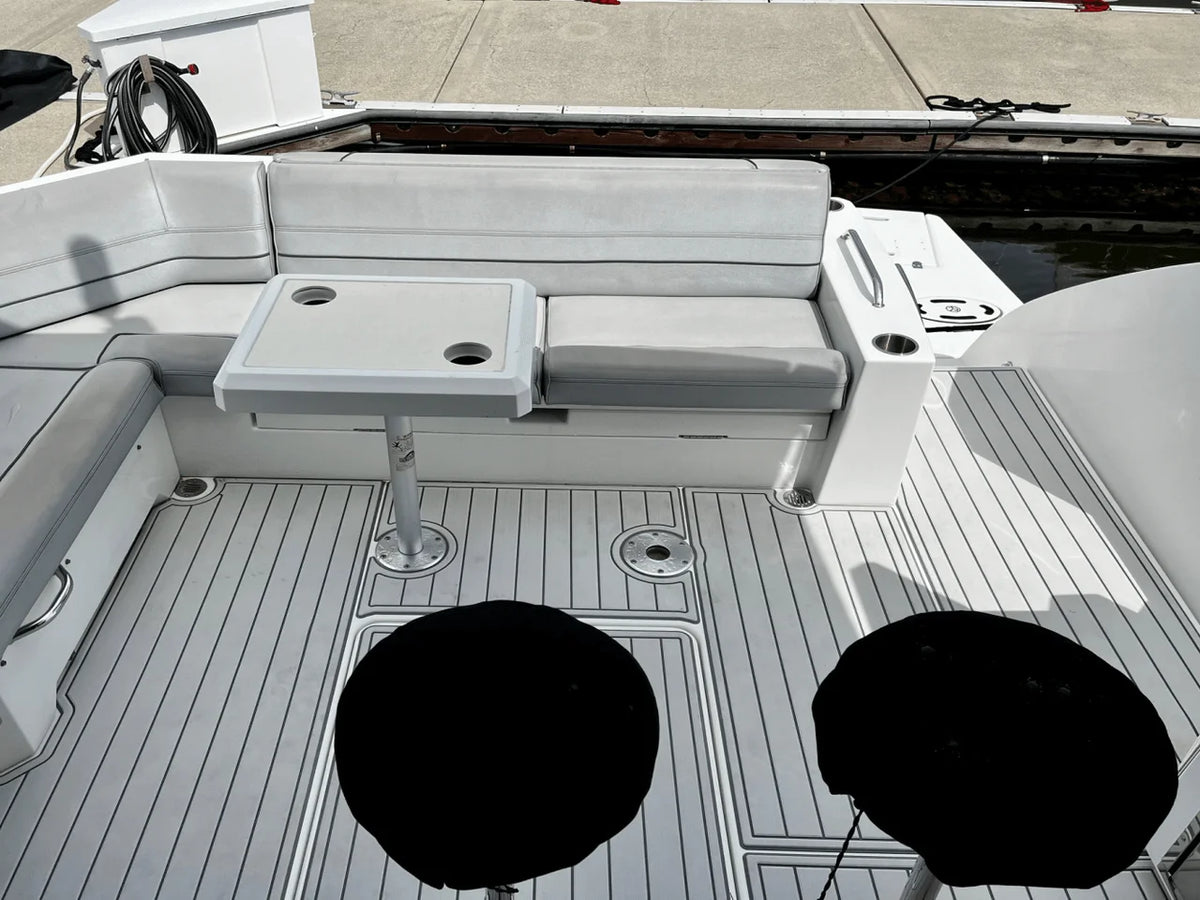 2017 Cruisers Yachts 45 CANTIUS 45.0 feet, Marco Island, FL #36