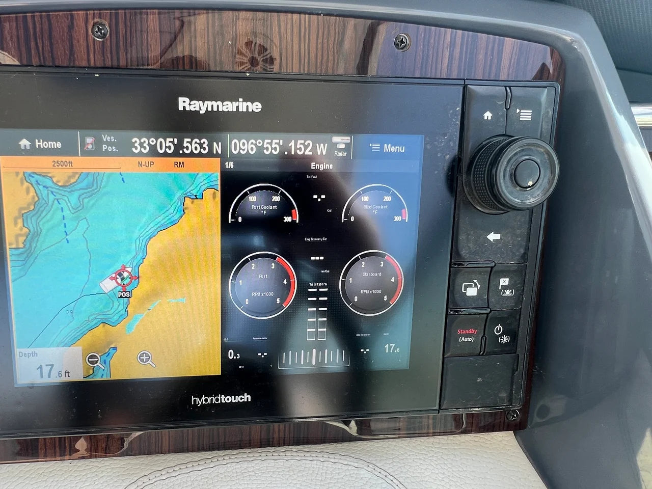 2018 Cruisers Yachts 35 EXPRESS 35.0 feet, Lewisville, TX #29