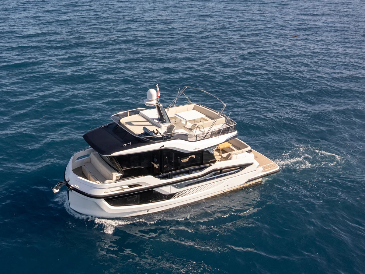 2027 Galeon 430 EXP 43.0 feet, Inuvik, Northwest Territories #3