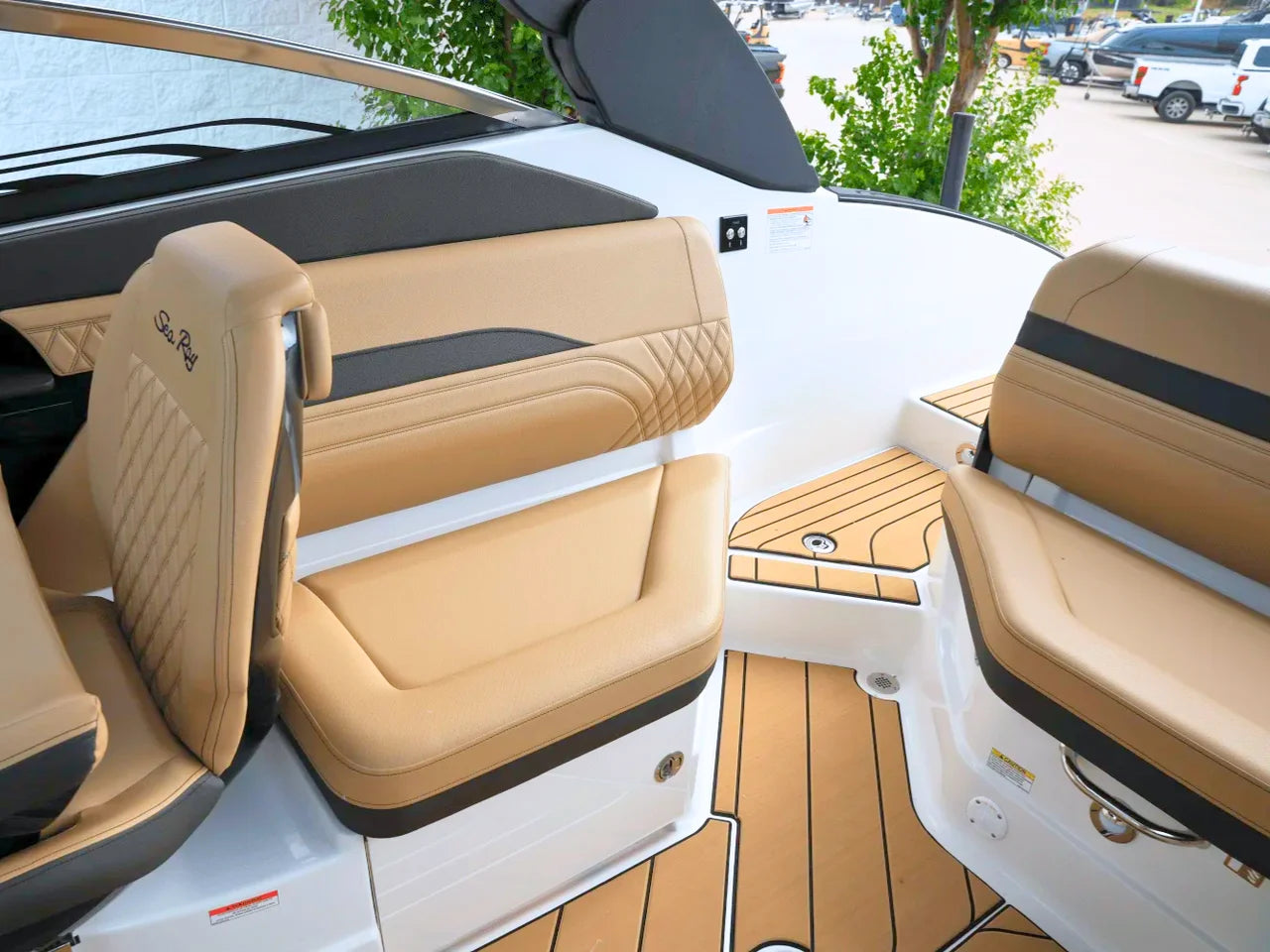 2026 Sea Ray SLX 260 Surf 26.0 feet, Lewisville, TX #13