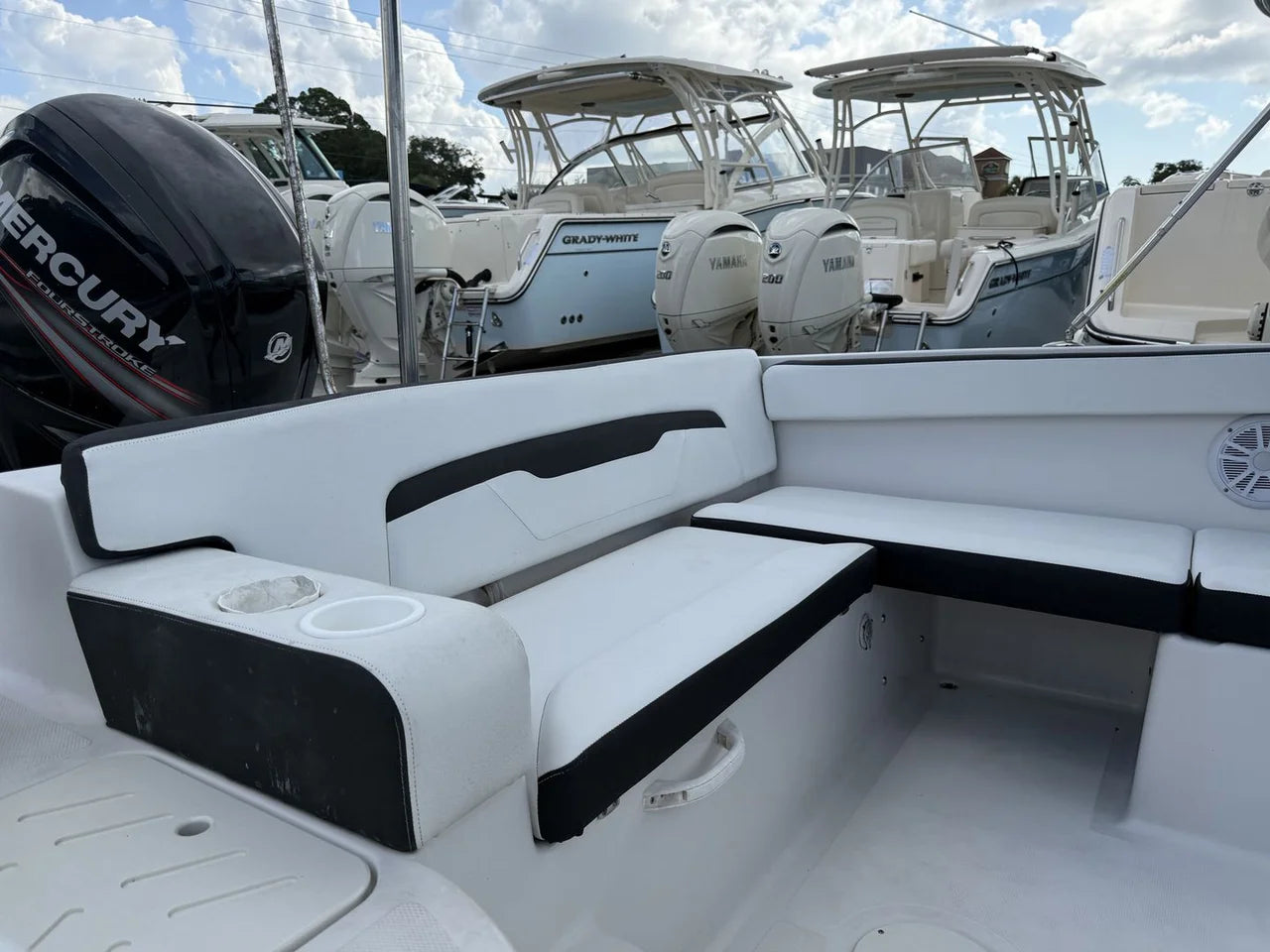 2019 Four Winns HD 200 FREEDOM 20.0 feet, Fort Walton Beach, Florida #20