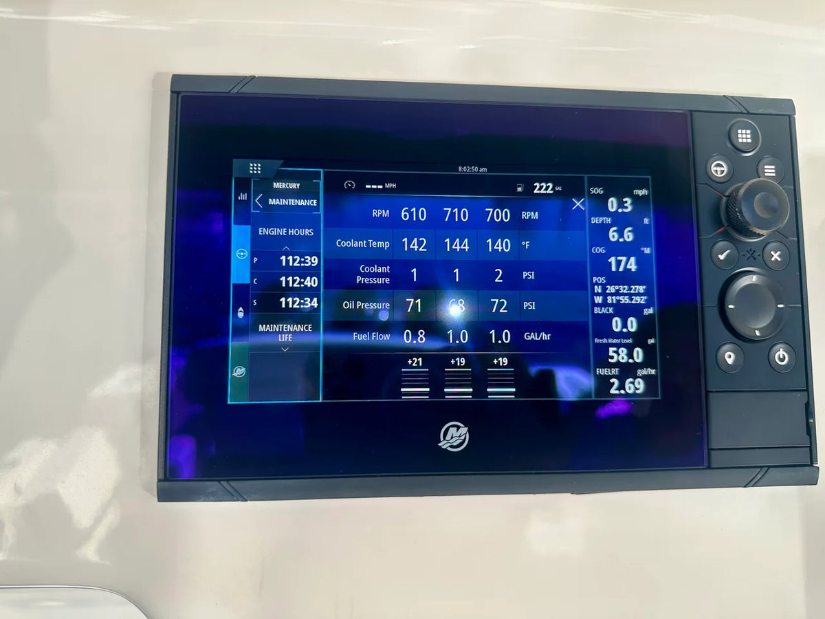 2023 Boston Whaler 350 REALM 35.0 feet, Fort Myers, FL #19