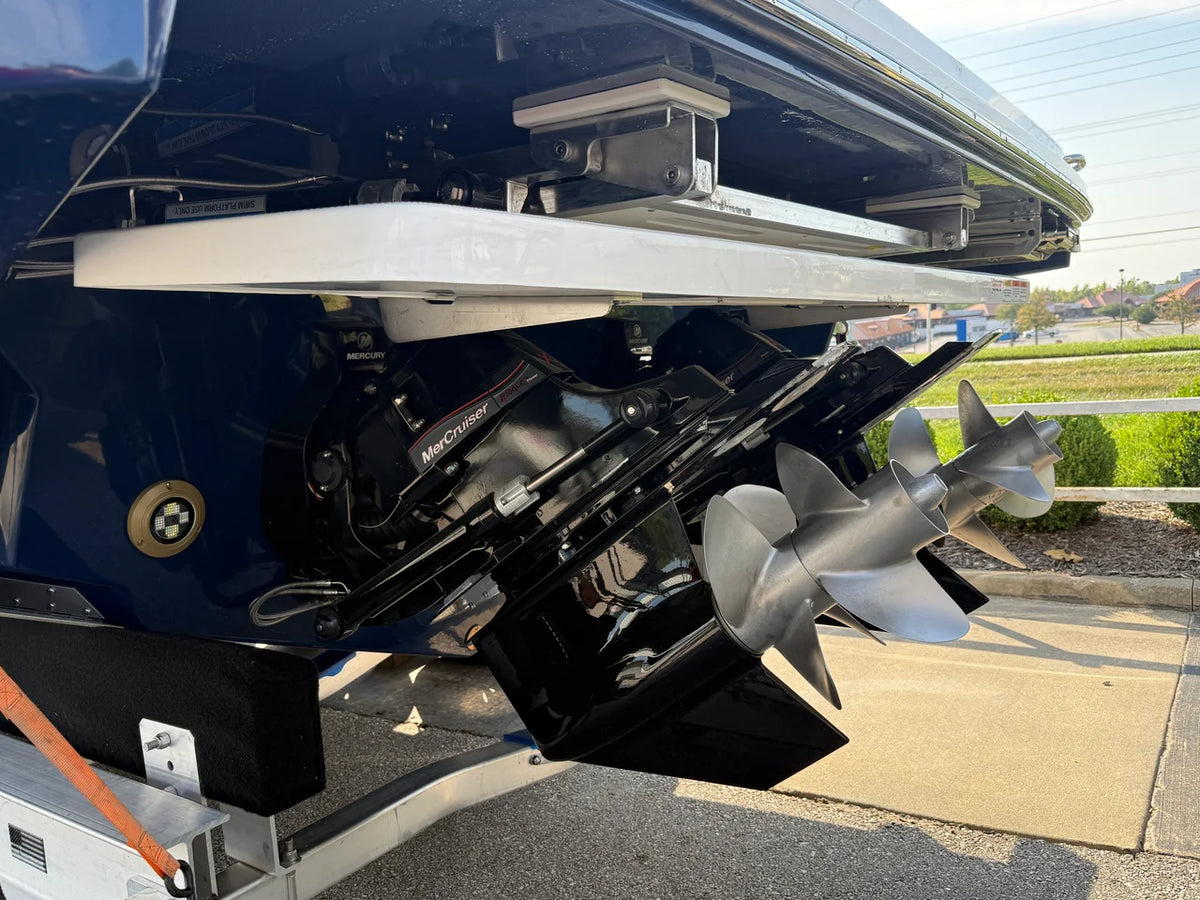 2027 Sea Ray SLX 310 31.0 feet, Osage Beach, MO #11