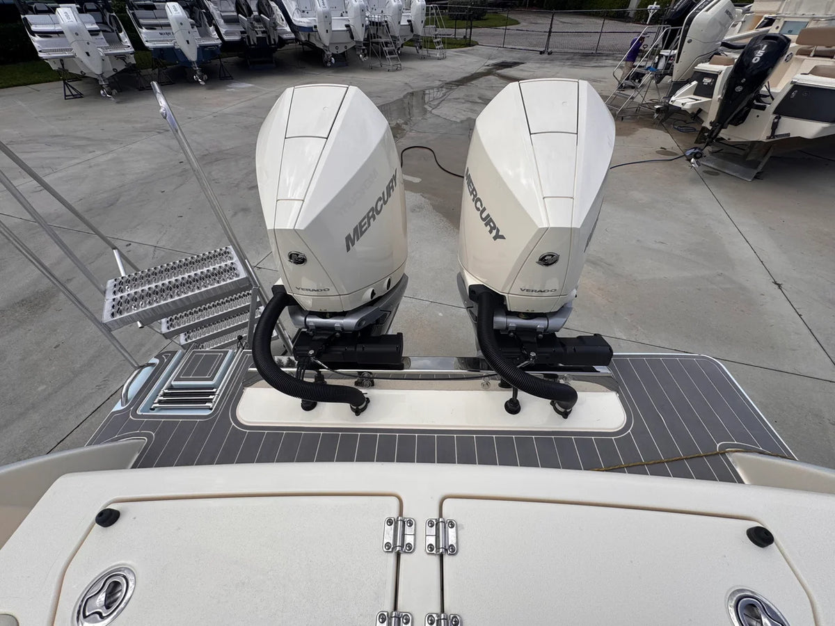 2026 Scout 288 LXF 28.0 feet, Stuart, Florida #16
