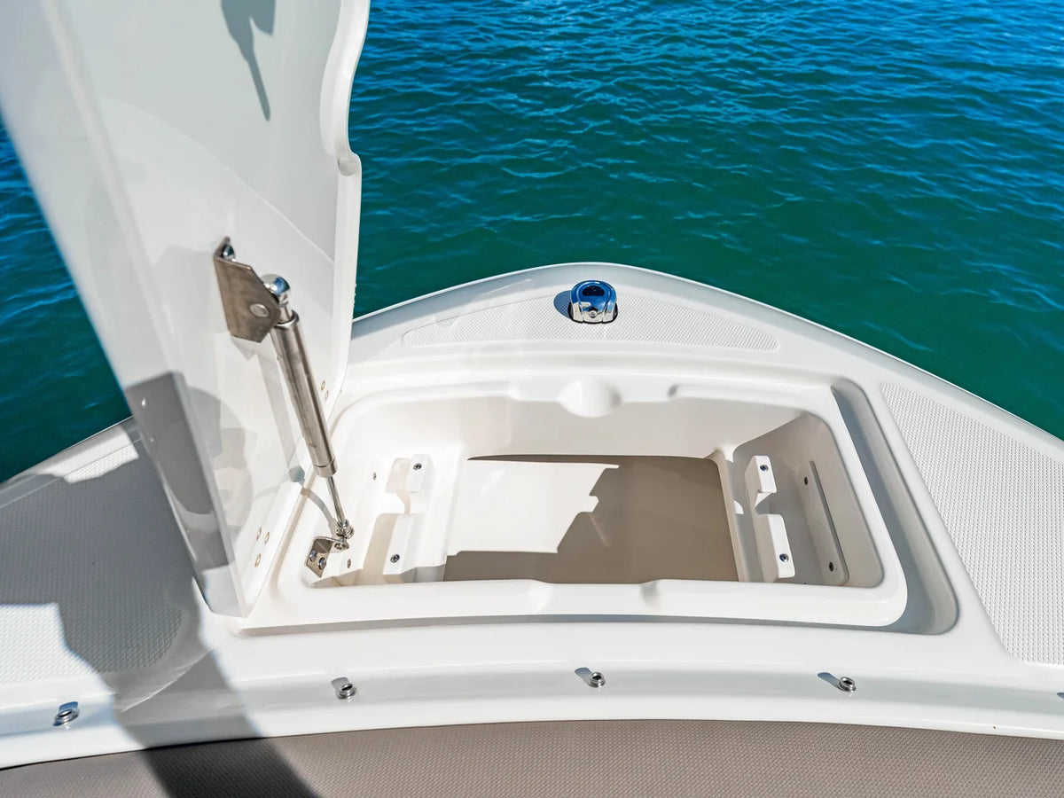 2026 Boston Whaler 210 Vantage 21.0 feet, Venice, Florida #46