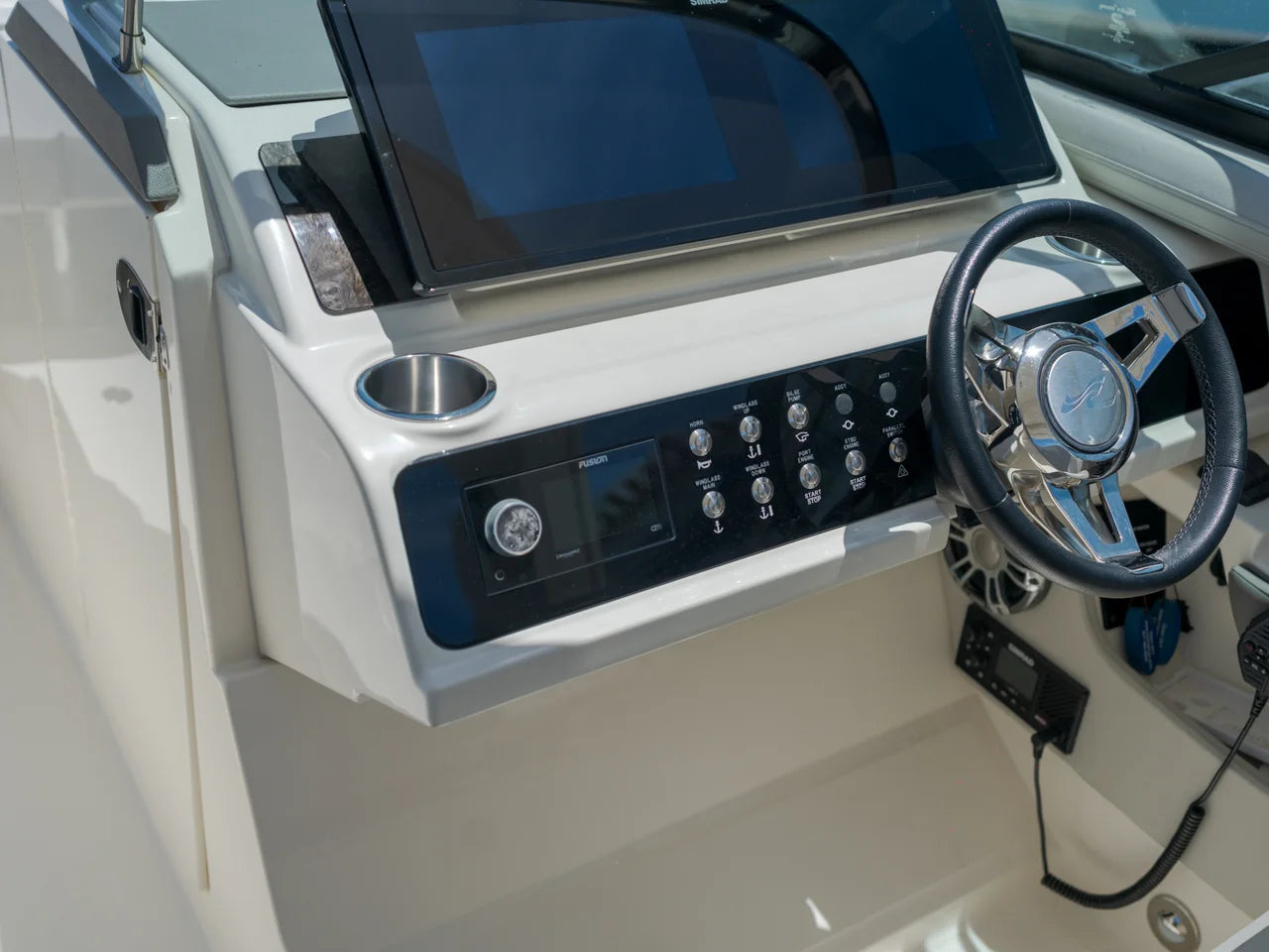 2021 Sea Ray 310 SLX 31.0 feet, Panama City, FL #18