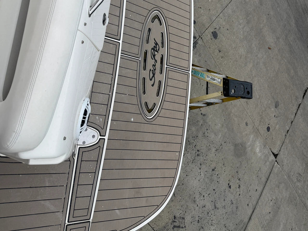 2003 Sea Ray Sundancer 320 32.0 feet, Lake Ozark, MO #24