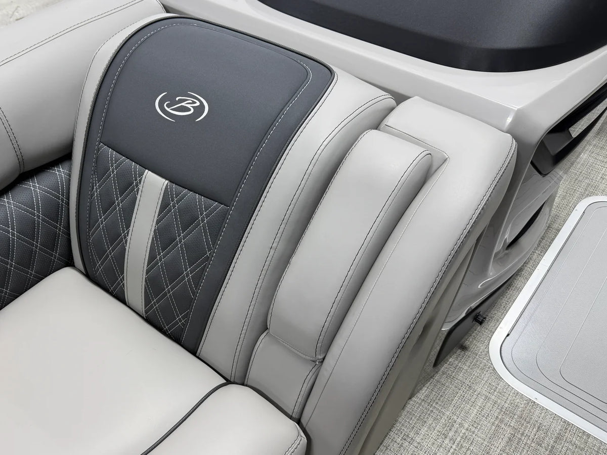 2027 Barletta LUSSO23QCSS 23.0 feet, Crosslake, Minnesota #22