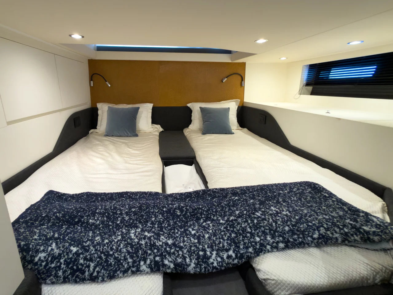 2022 Azimut Verve 47 47.0 feet, Fort Myers, FL #47