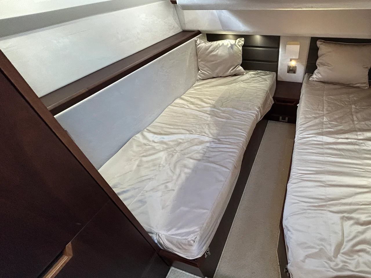 2018 Galeon 430 HTC 43.0 feet, Grasonville, MD #48