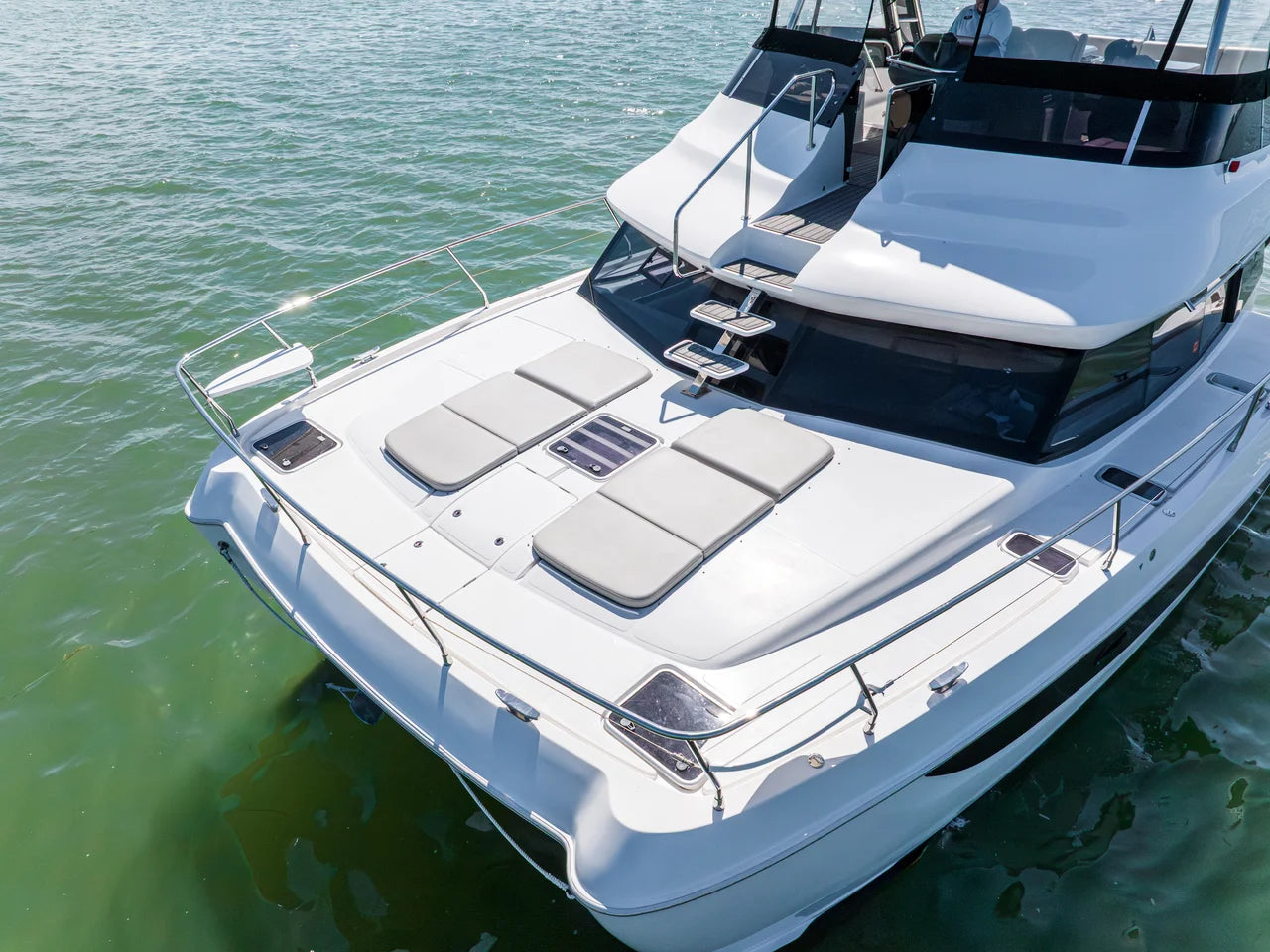 2025 Aquila 42 41.0 feet, Clearwater, Florida #4