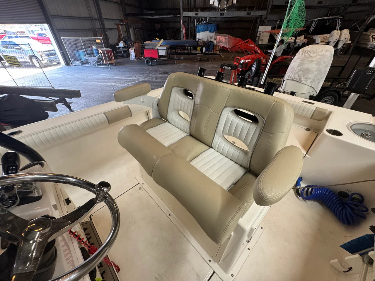 2020 Sea Born LX24 24.0 feet, Fort Walton Beach, Florida #22