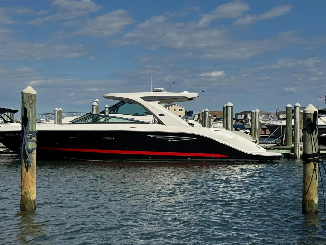 2021 Sea Ray SLX 310 31.0 feet, Somers Point, New Jersey #3