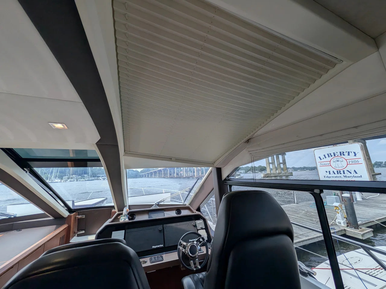 2018 Galeon 640 FLY 68.0 feet, Annapolis, MD #56