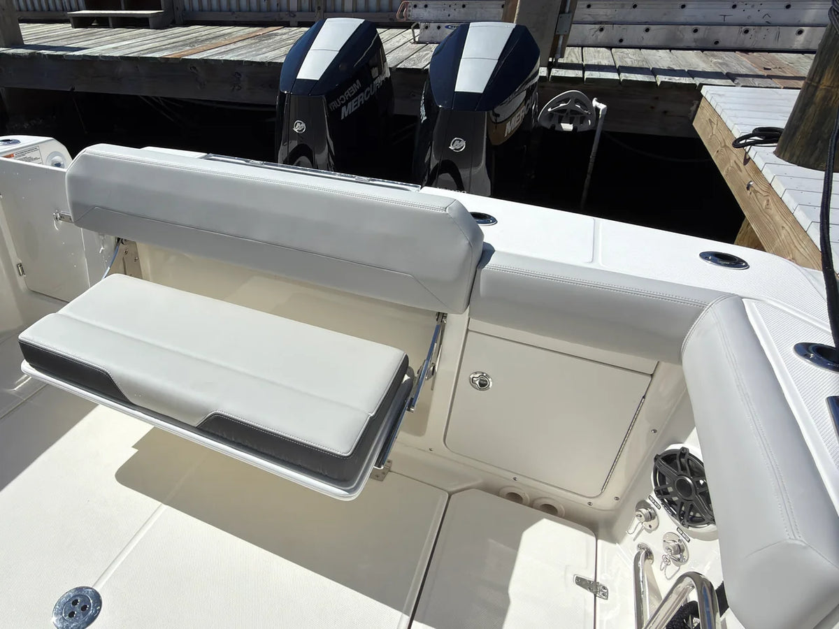 2027 Boston Whaler 330 Outrage 33.0 feet, Panama City, FL #34