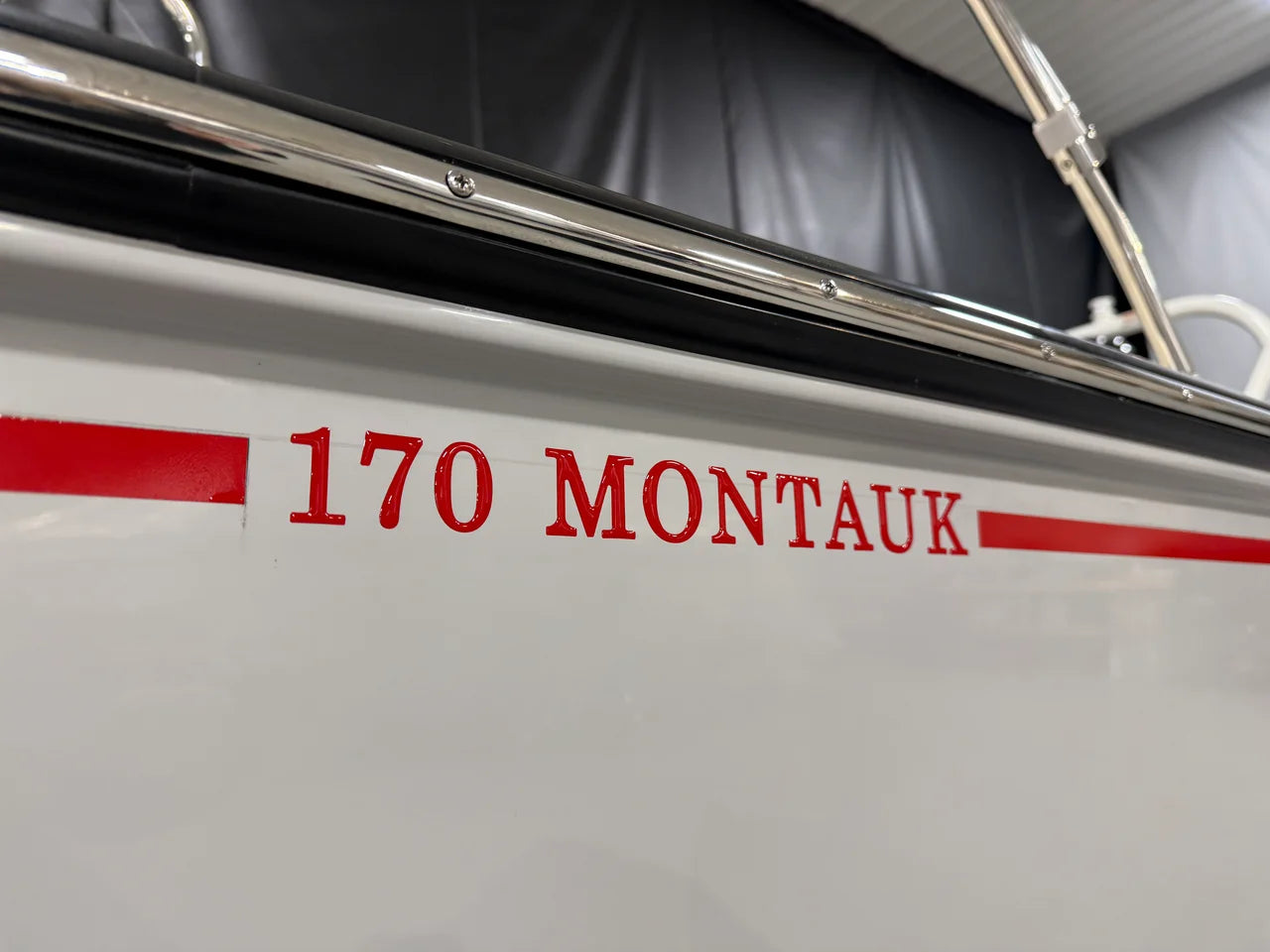 2026 Boston Whaler 170 Montauk 17.0 feet, Nisswa, Minnesota #6