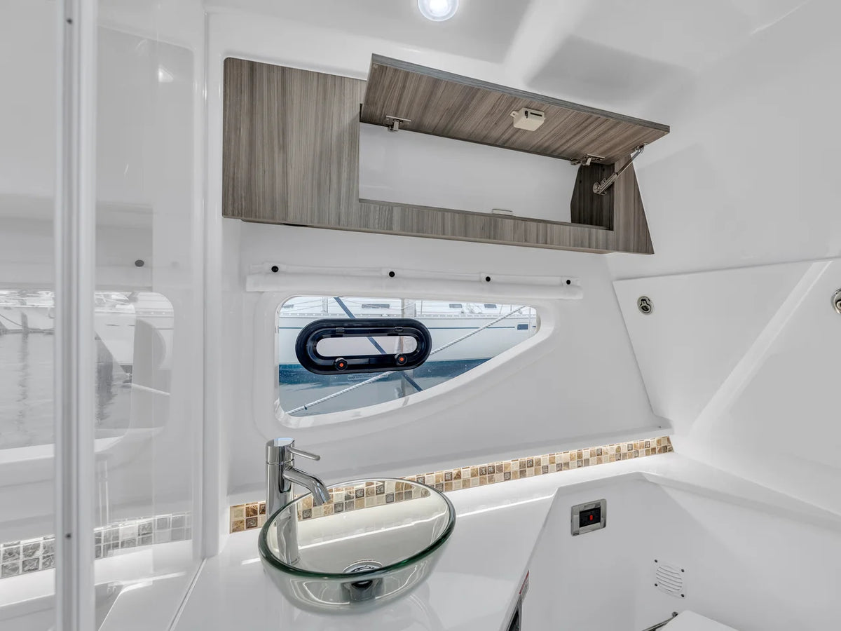 2023 Sea Ray 370 Sundancer 37.0 feet, Palm Beach Gardens, FL #29