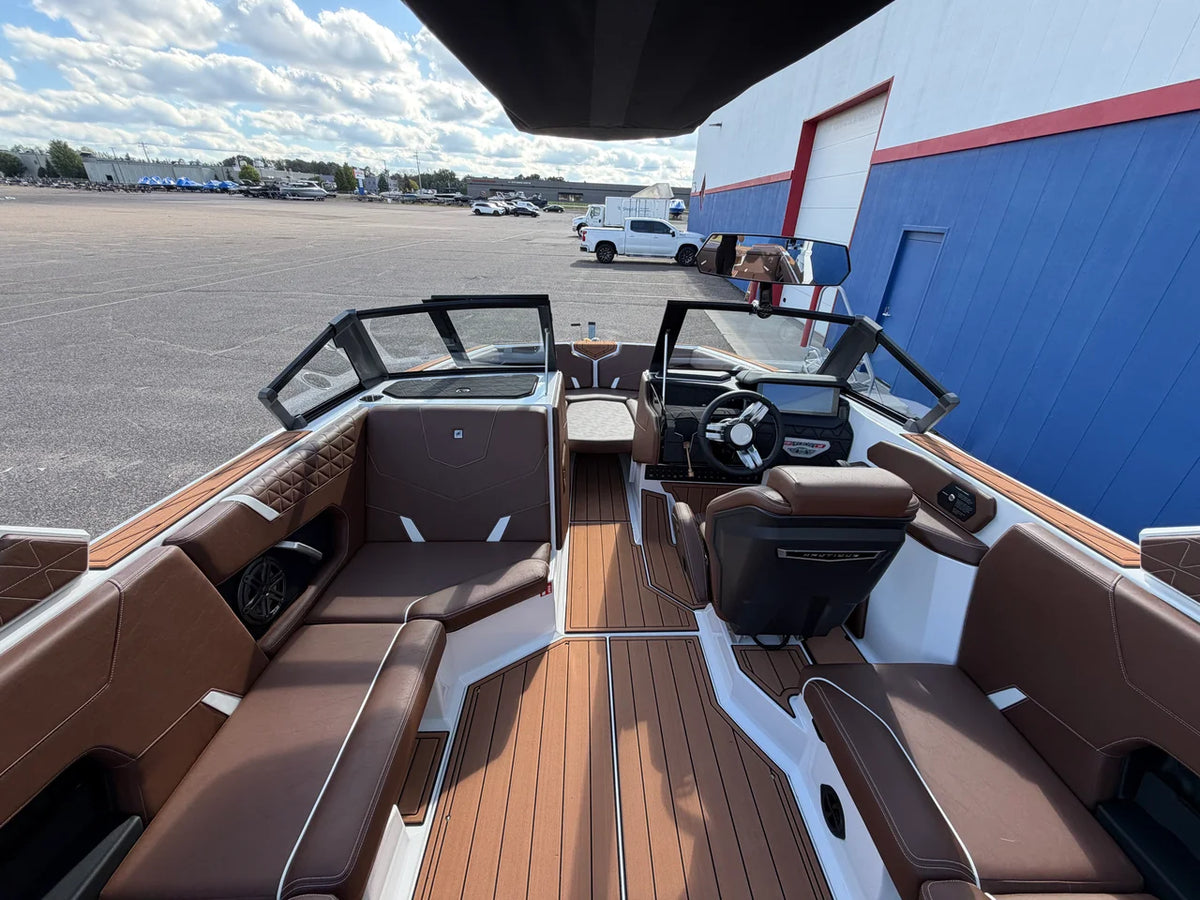 2027 Nautique GS22SUPER AIR 22.0 feet, Rogers, MN #30