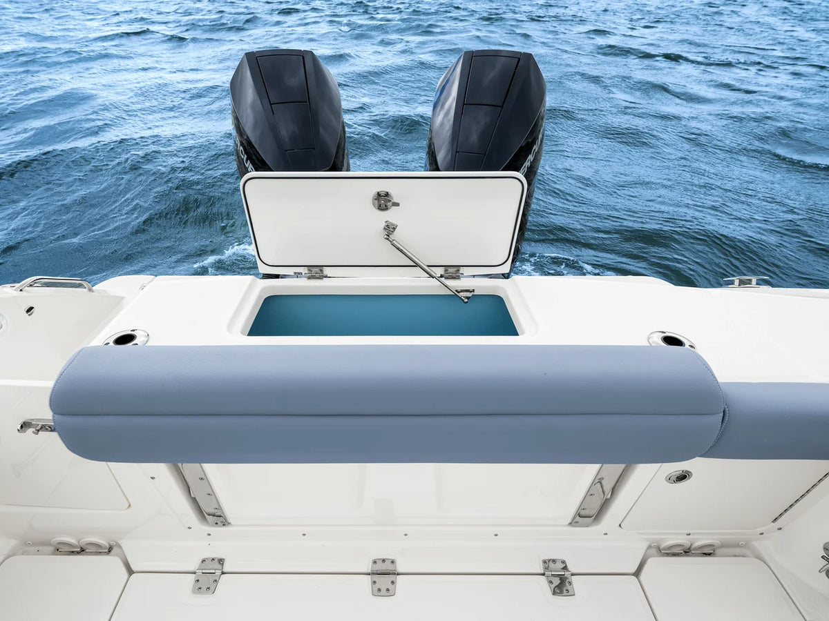 2026 Boston Whaler 330 Outrage 33.0 feet, Clearwater, Florida #42