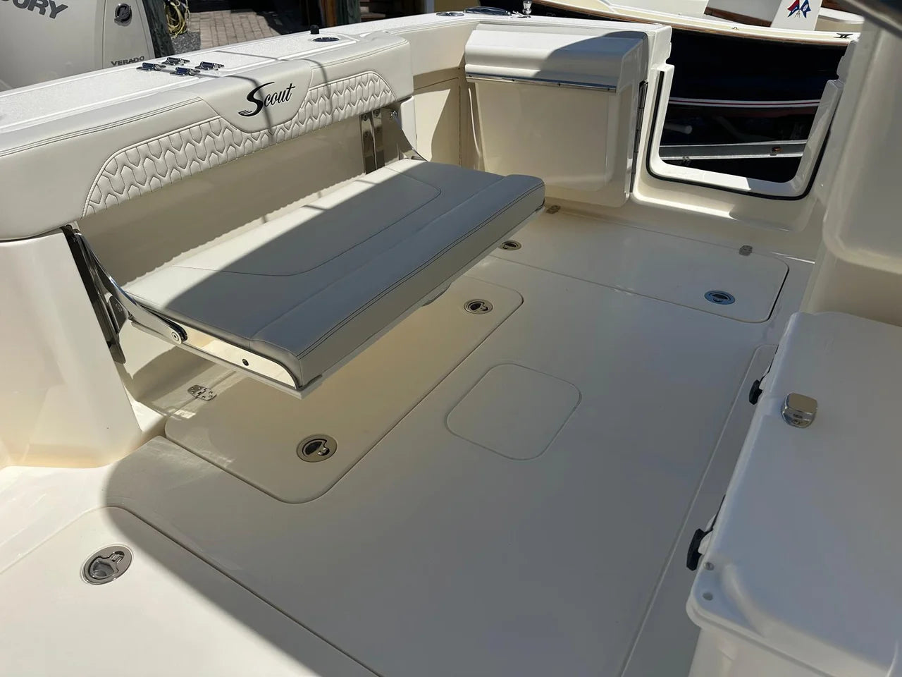 2026 Scout 288 LXF 28.0 feet, Key Largo, FL #34