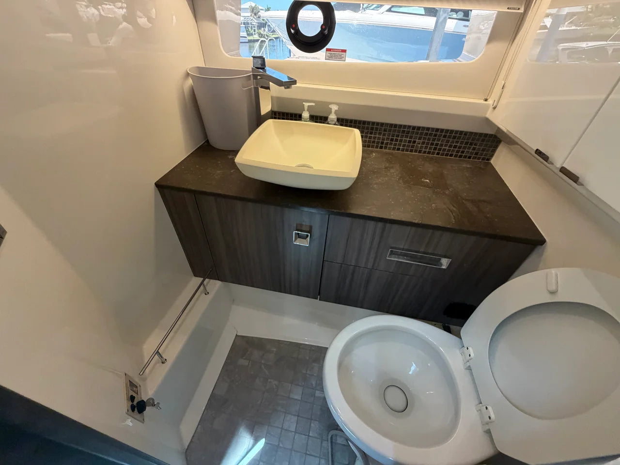 2020 Sea Ray 400 SLX OB 40.0 feet, Fort Myers, FL #56