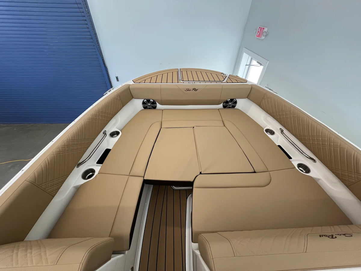 2026 Sea Ray SDX 270 Outboard 27.0 feet, Westbrook, Connecticut #16