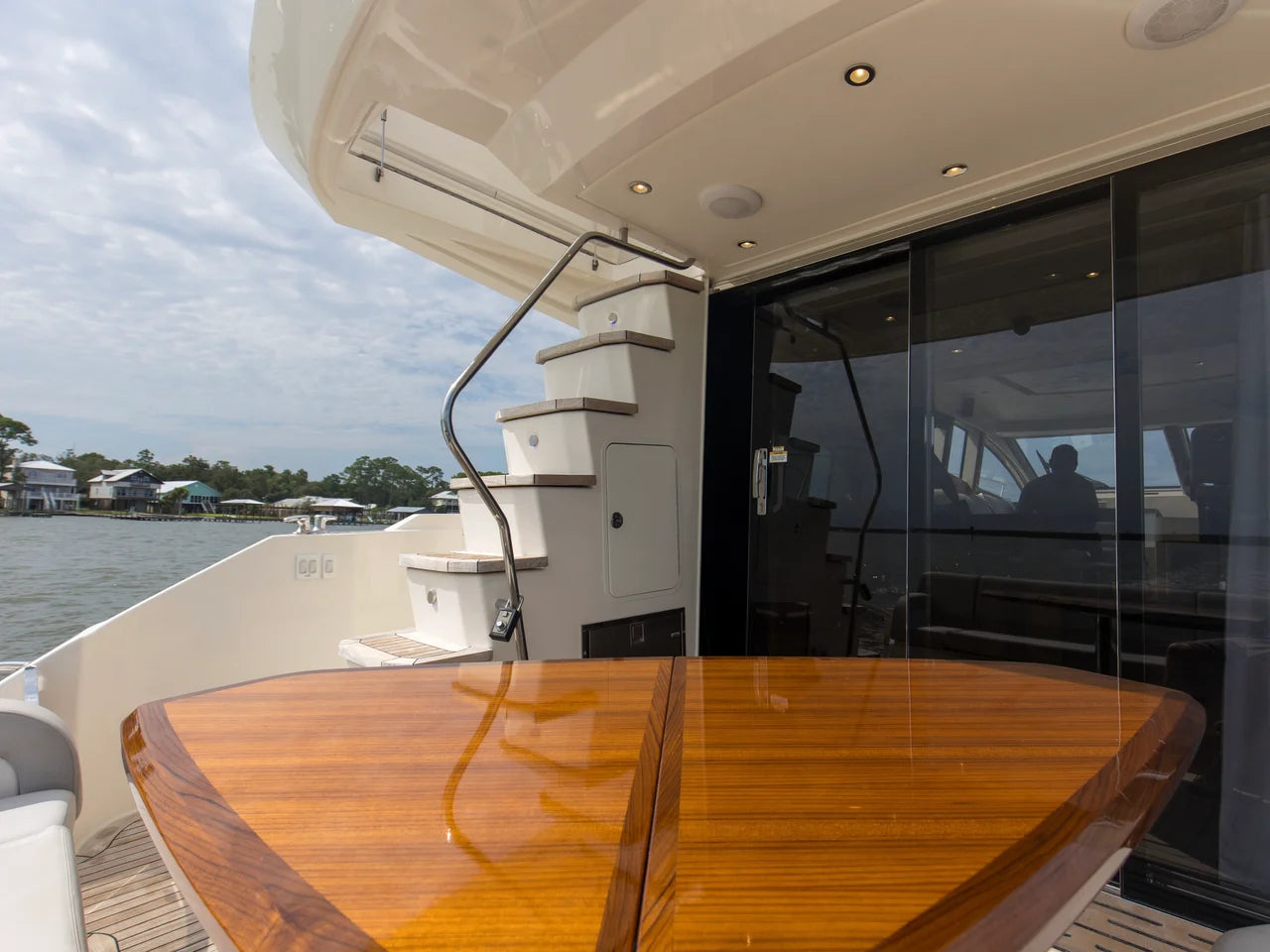 2018 Sea Ray L 550 55.0 feet, Pensacola, Florida #54