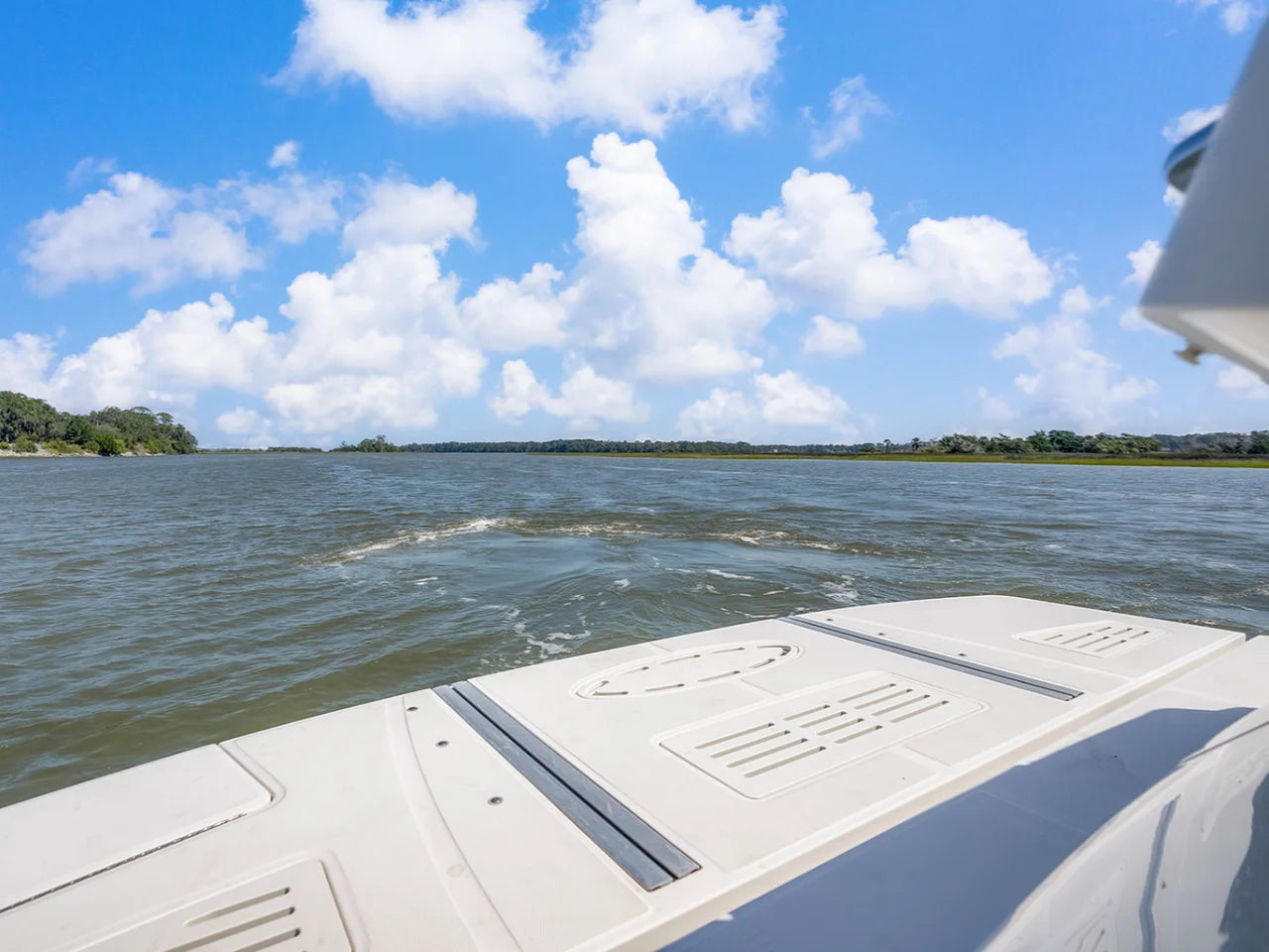 2013 Sea Ray 510 SUNDANCER 50.0 feet, Thunderbolt, GA #9