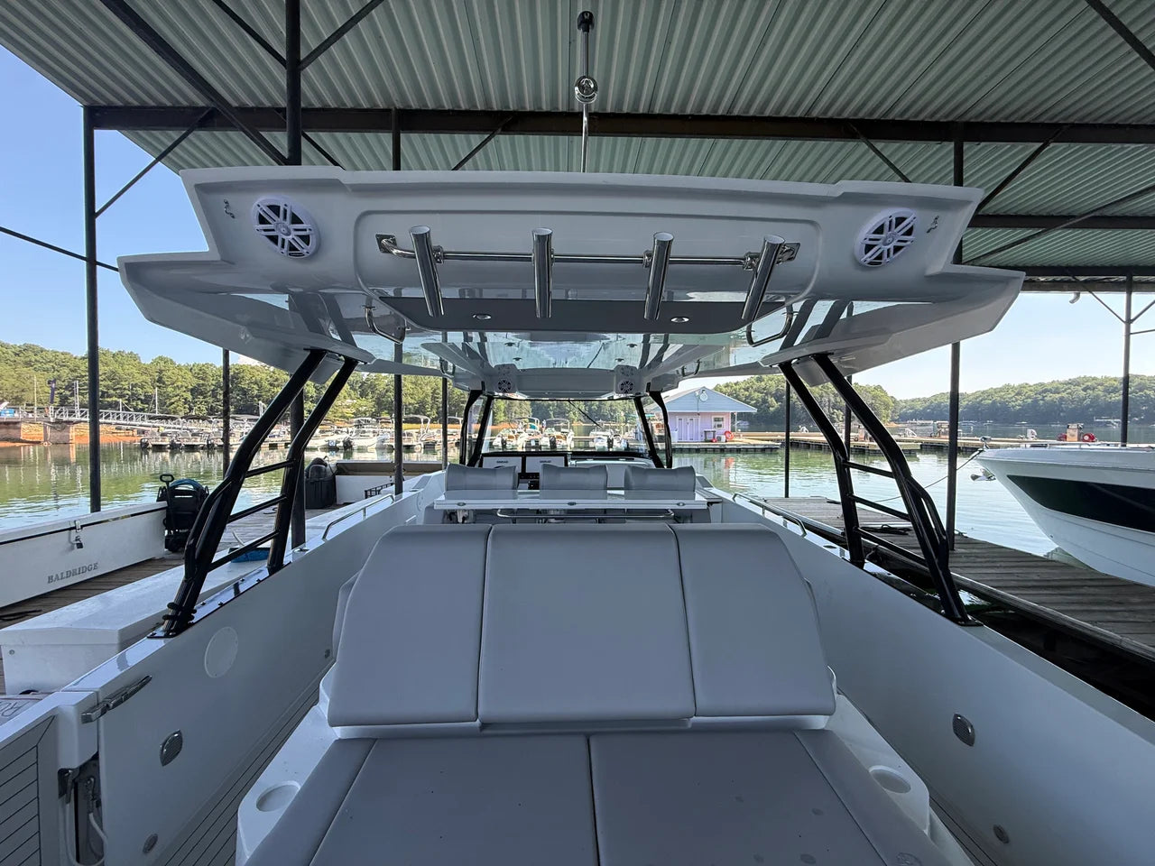 2026 Cruisers Yachts 38 VTR 38.0 feet, Cumming, GA #7