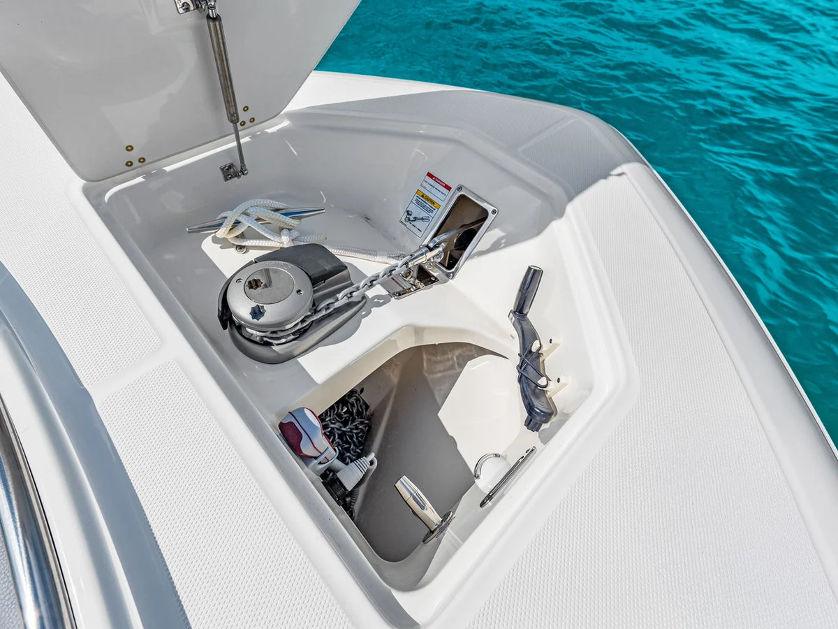2026 Boston Whaler 380 Realm 38.0 feet, St Petersburg, FL #64