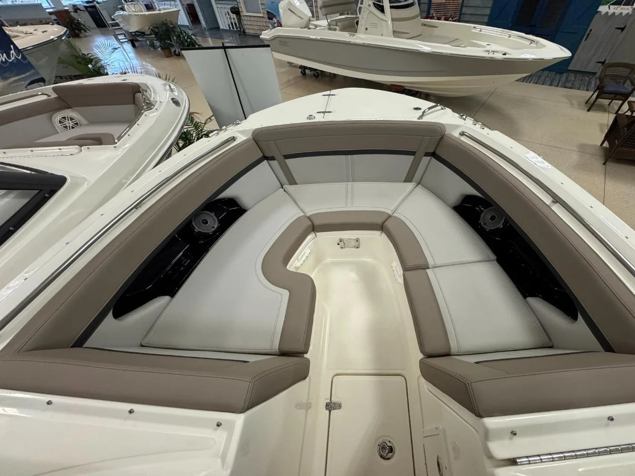2026 Boston Whaler 240 Vantage 24.0 feet, Dennis, New Jersey #30