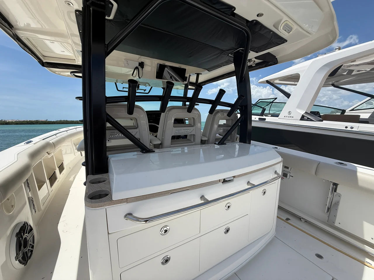 2023 Boston Whaler 380 Outrage 38.0 feet, Sarasota, FL #16