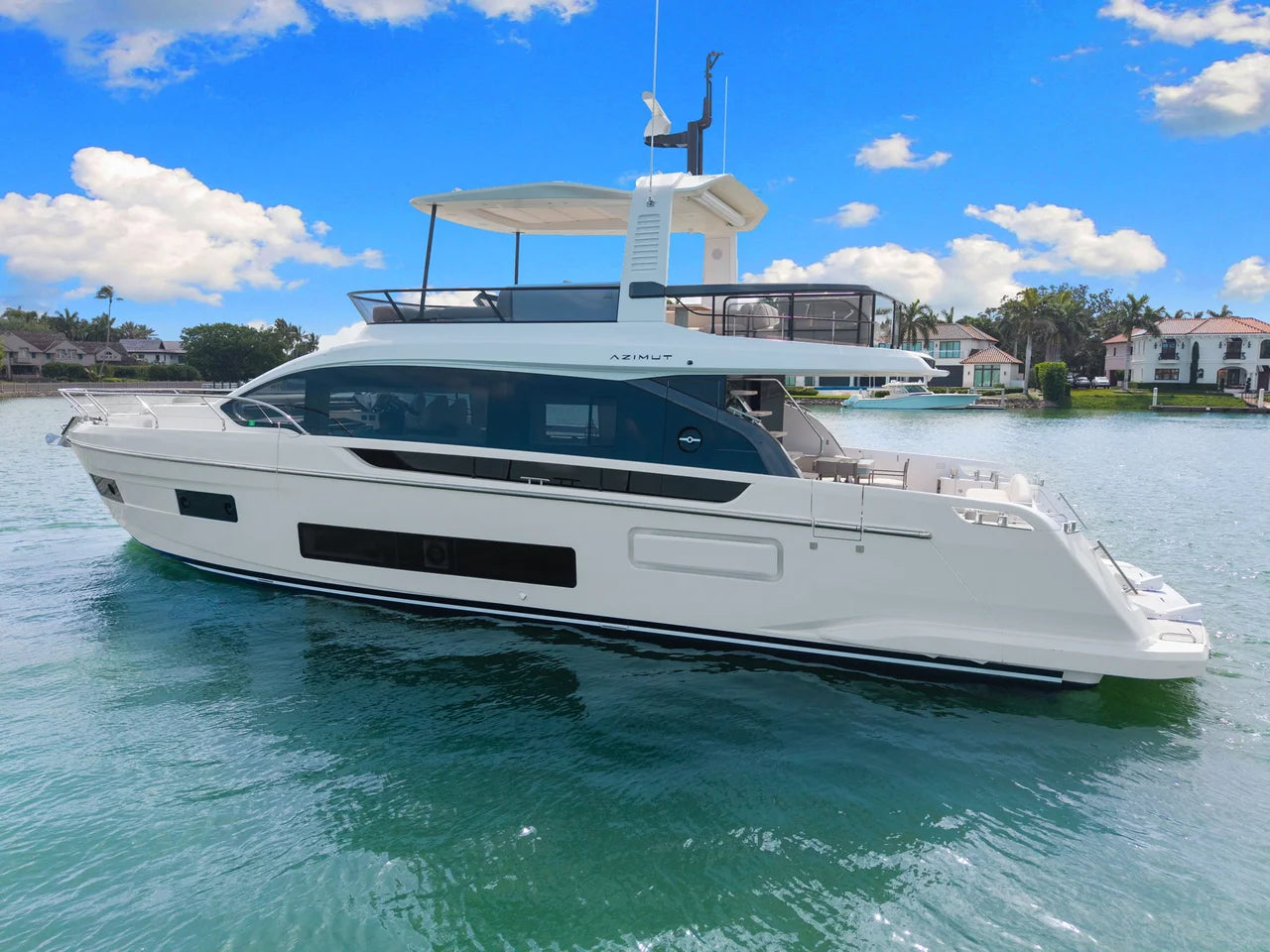 2026 Azimut FLY 62 62.0 feet, Naples, Florida #4