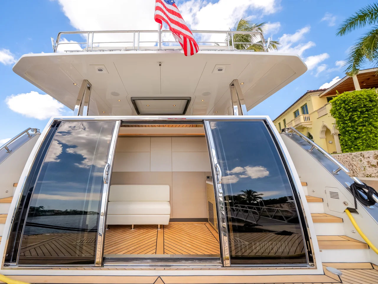 2025 Ocean Alexander 27R 88.0 feet, Fort Lauderdale, FL #10