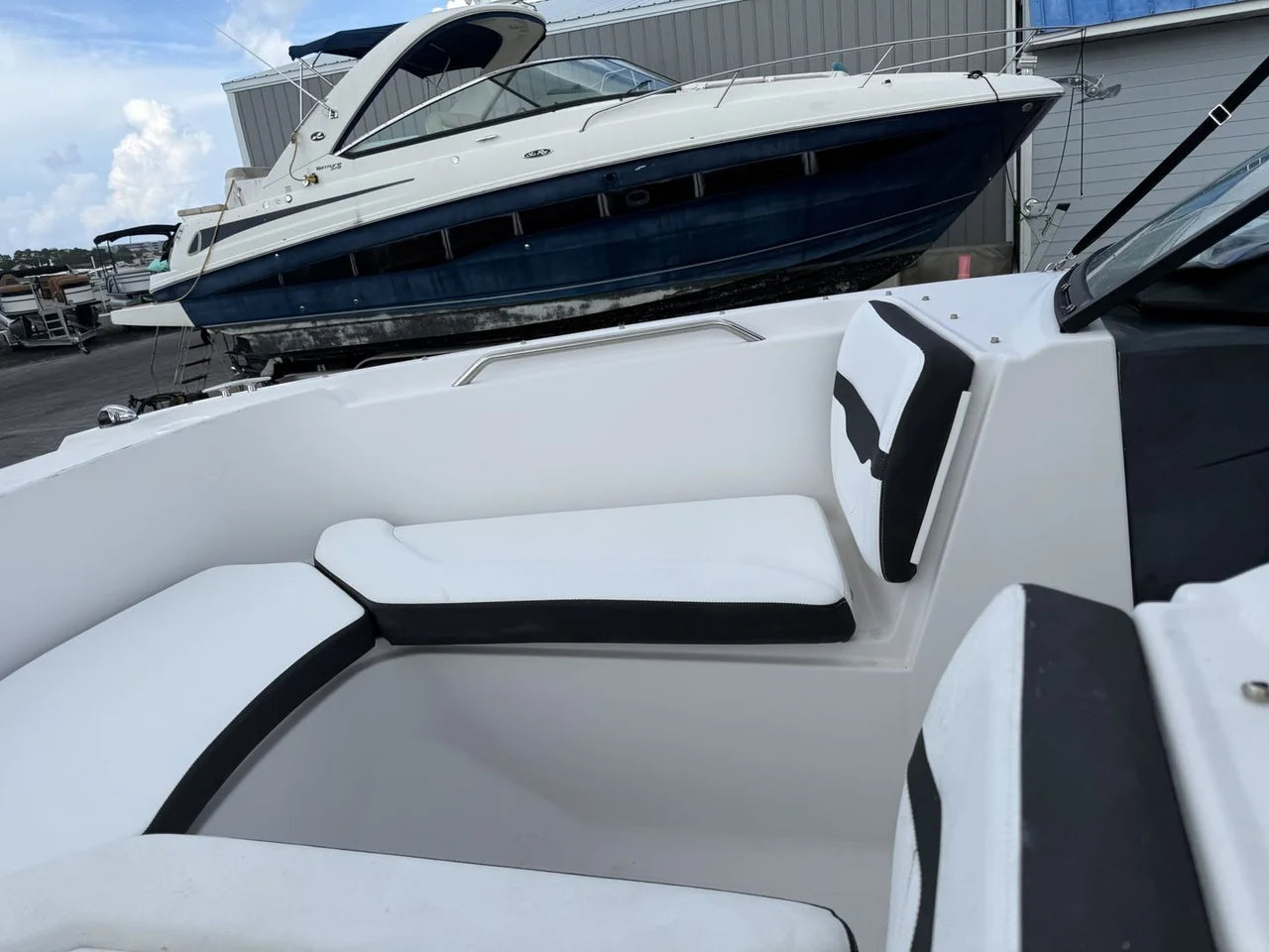 2019 Four Winns HD 200 FREEDOM 20.0 feet, Fort Walton Beach, Florida #8
