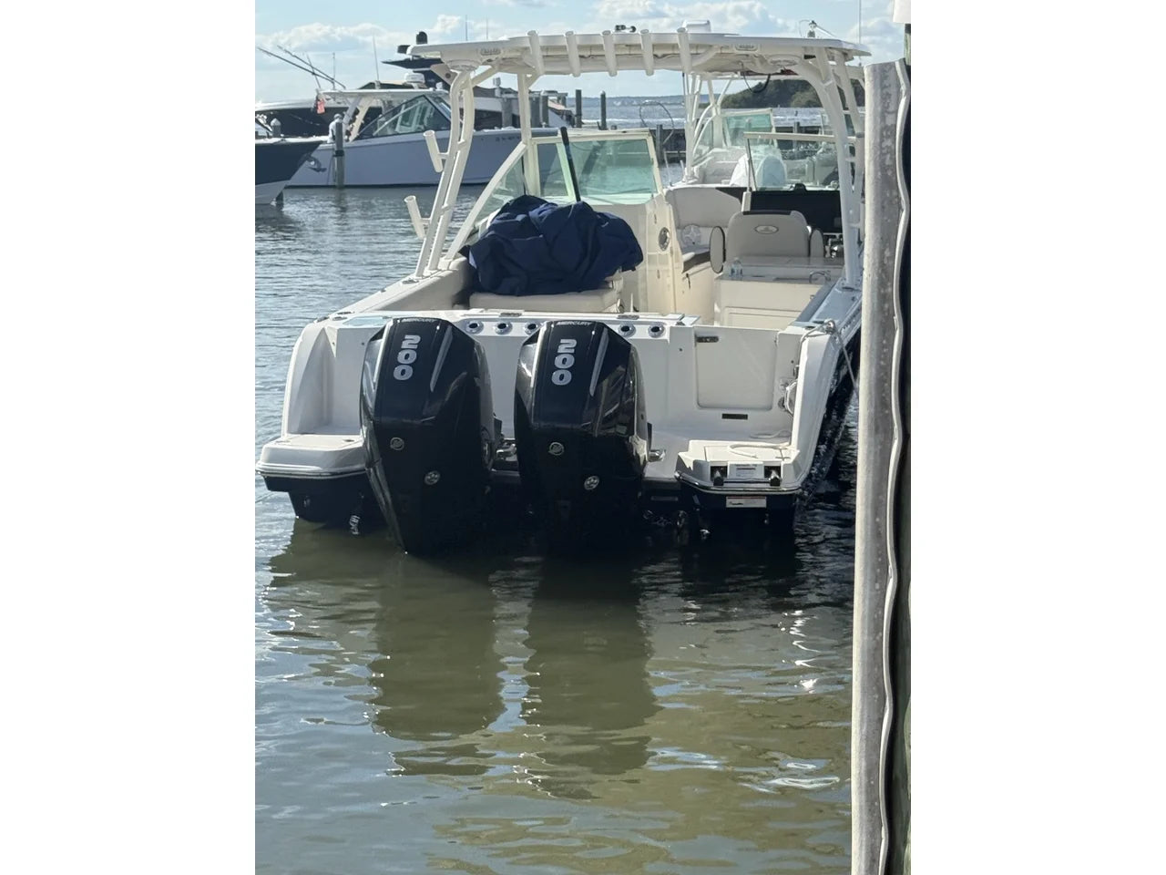 2021 Sailfish 276 DC 27.0 feet, Brick Township, New Jersey #5