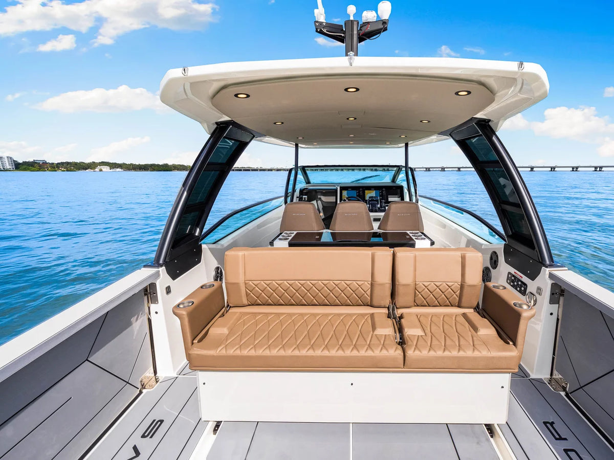 2026 Saxdor 320 GTO 32.0 feet, Clearwater, Florida #20