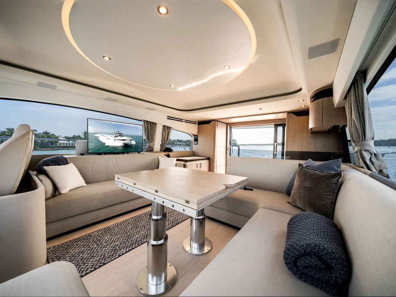 2024 Azimut 53 FLY 53.0 feet, Naples, Florida #18