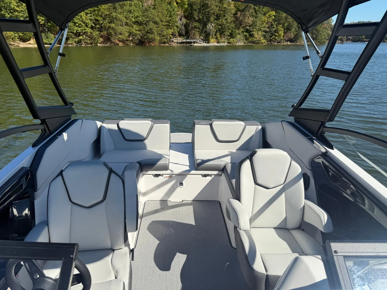 2026 Yamaha AR250 25.0 feet, Lake Wylie, SC #18