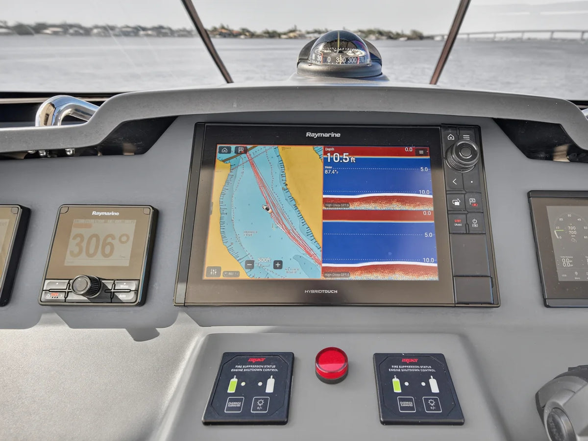 2024 Aquila 44 YACHT 44.0 feet, Stuart, Florida #104