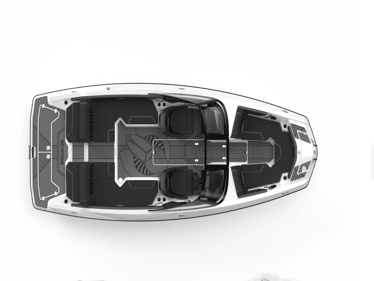 2025 Scarab 215 LX Wake 21.0 feet, Inuvik, Northwest Territories #23