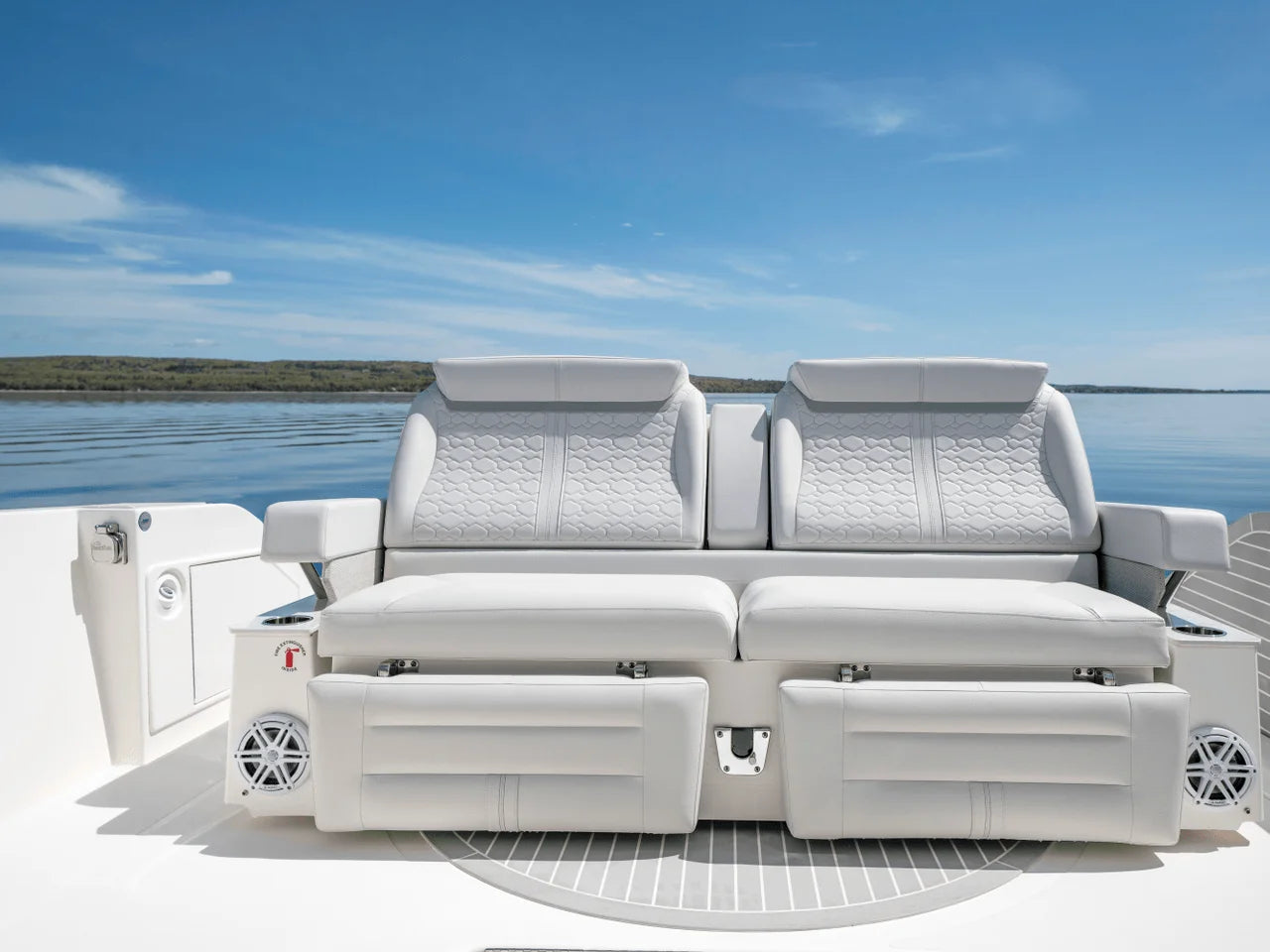 2025 Tiara Yachts LE 43 43.0 feet, Inuvik, Northwest Territories #44