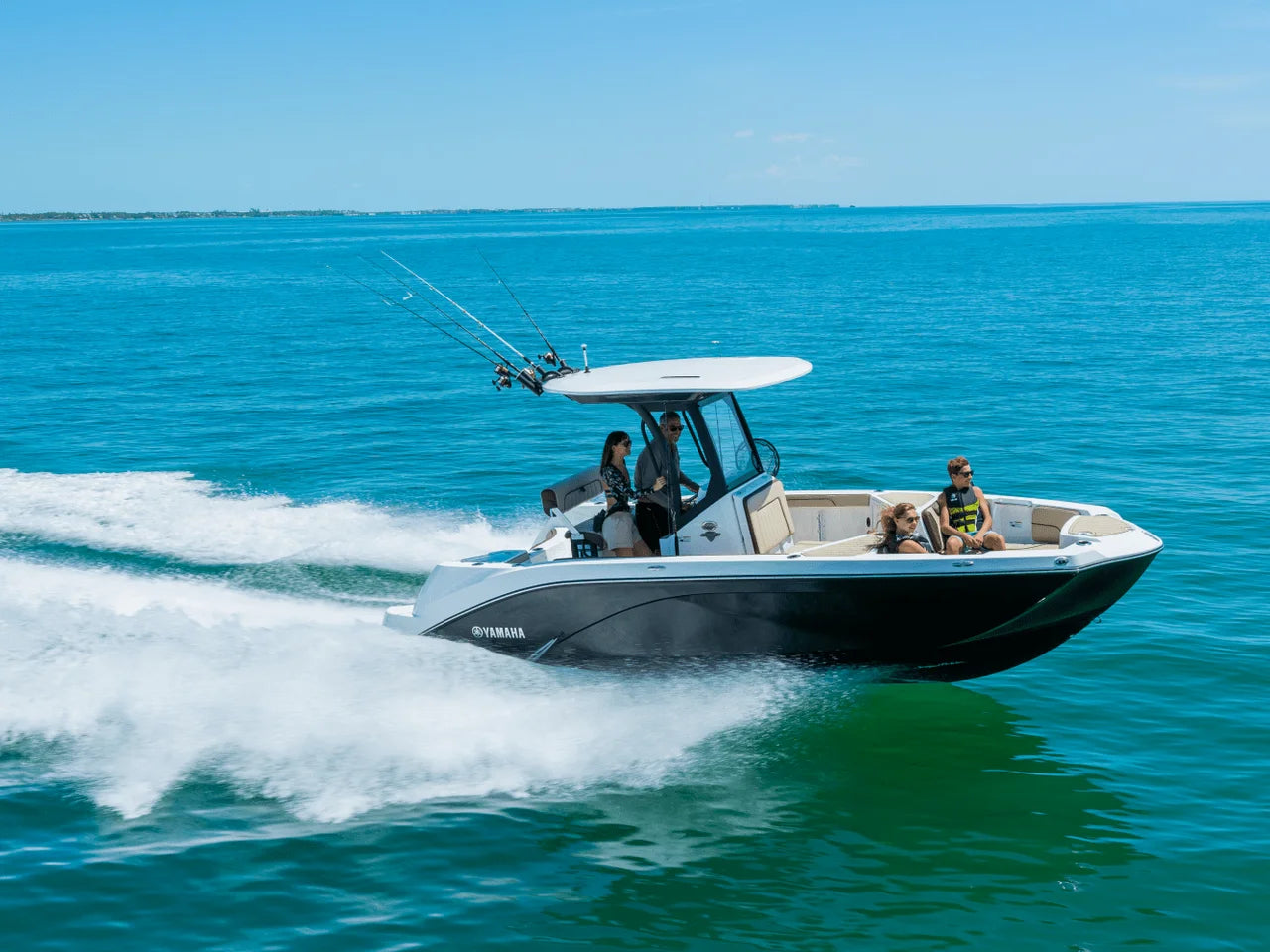 2026 Yamaha 222 FSH Sport E 22.0 feet, Inuvik, Northwest Territories #13