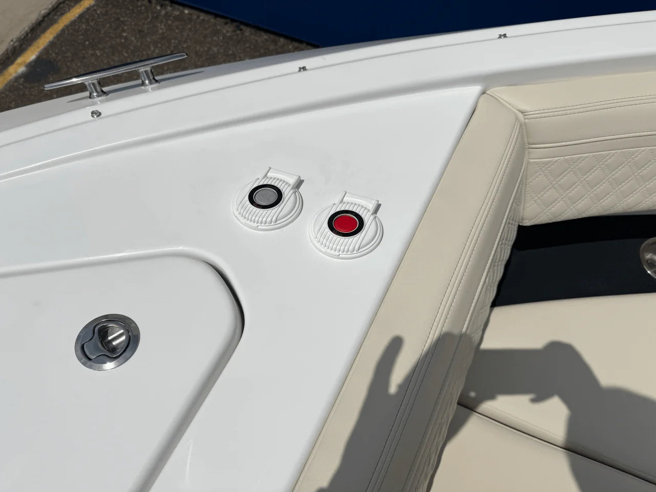 2026 Cruisers Yachts 34 GLS 34.0 feet, Excelsior, Minnesota #61