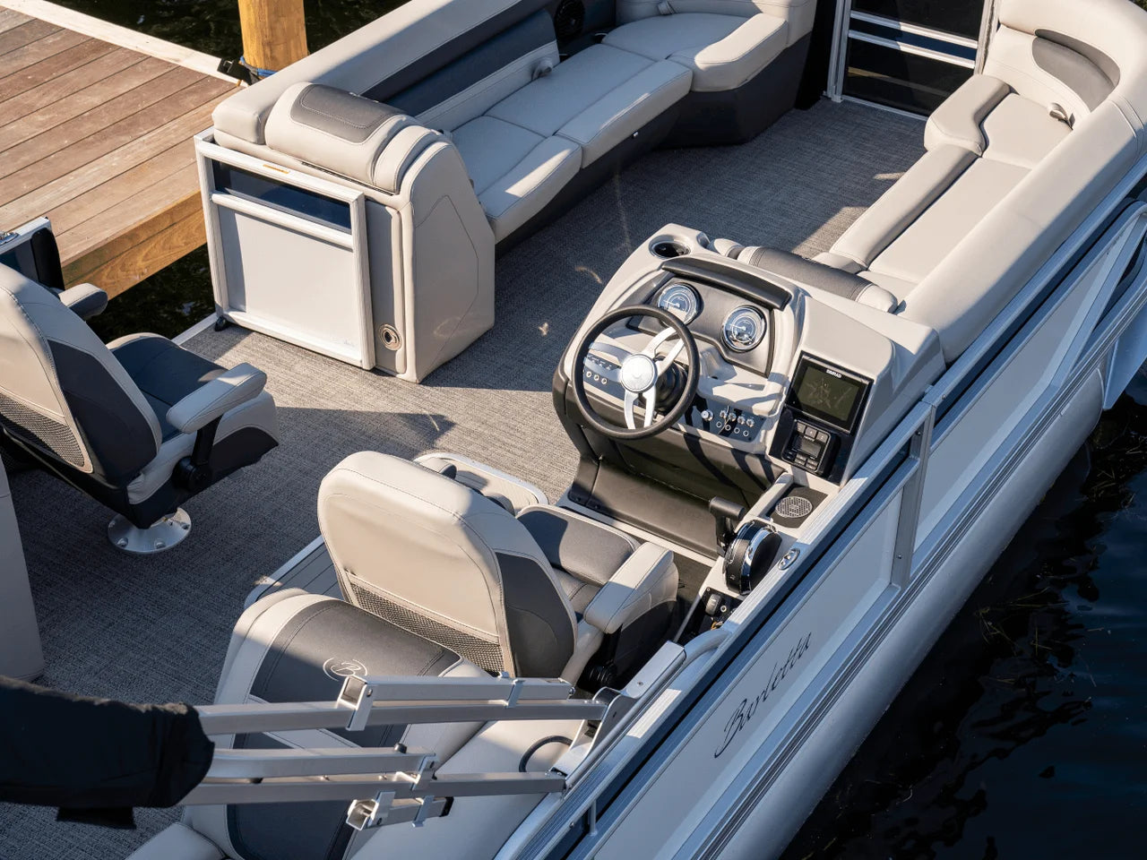 2026 Barletta Cabrio 22 QC 22.0 feet, Inuvik, Northwest Territories #5