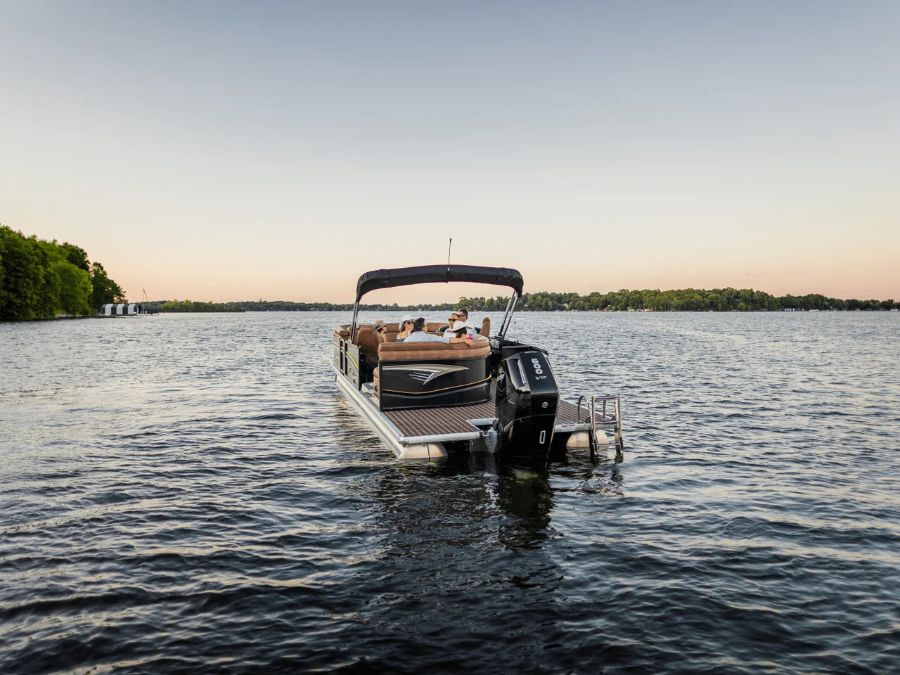 2026 Premier 250 Intrigue 25.0 feet, Inuvik, Northwest Territories #12