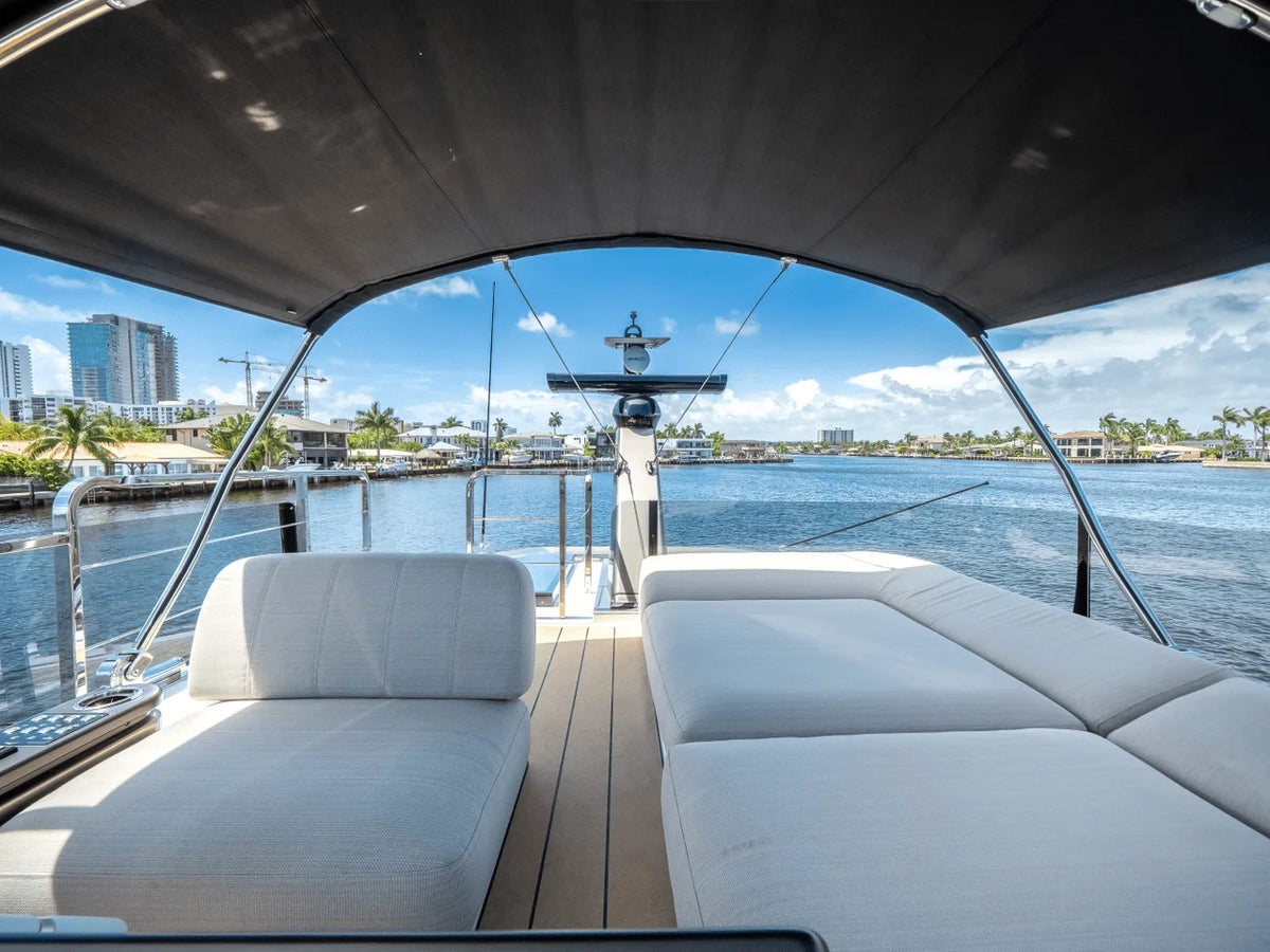 2025 Azimut Seadeck 6 60.0 feet, Pompano Beach, FL #59